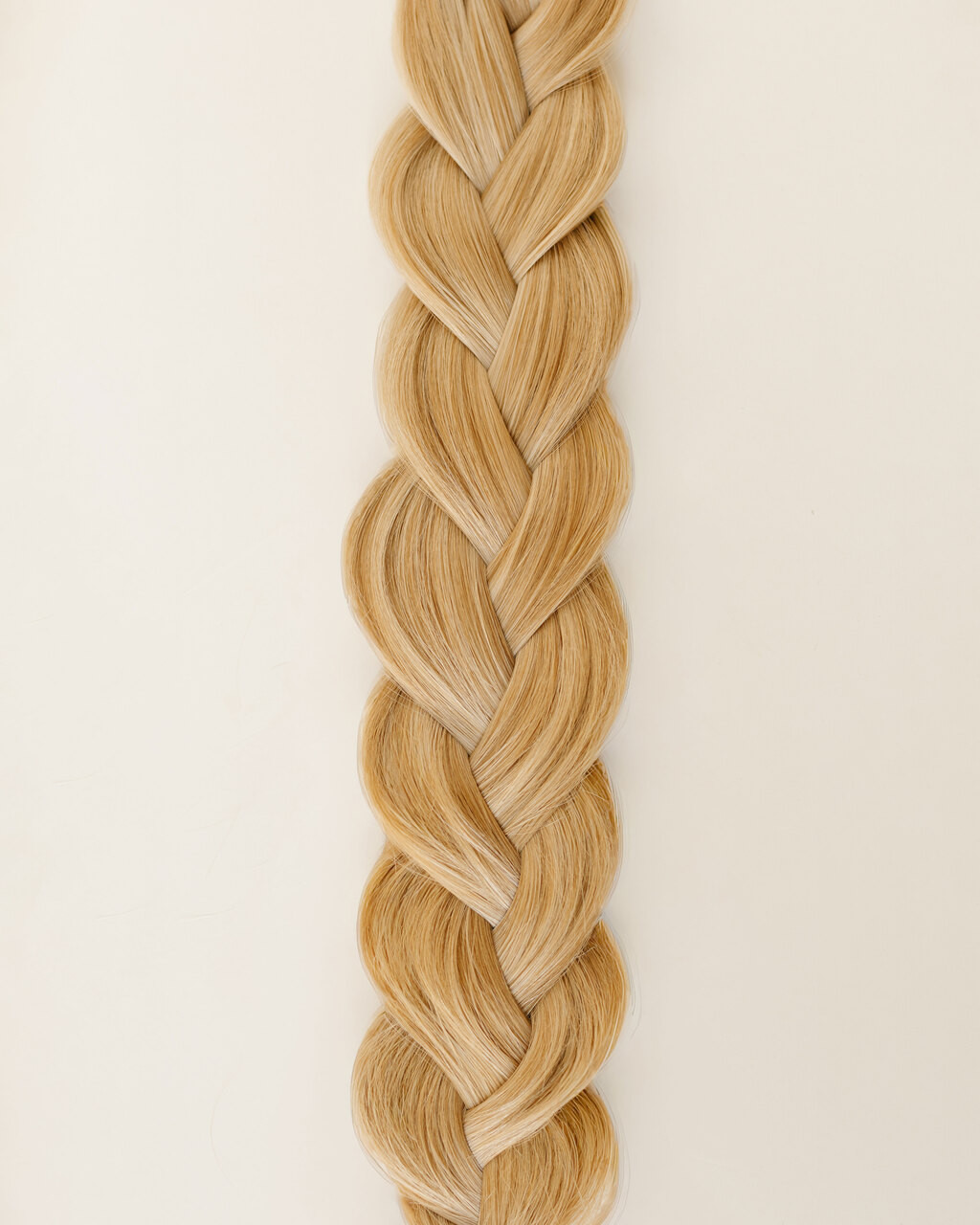 JENNE ホワイト ベアトップ The Jen | Machine Wefts Hair Extensions