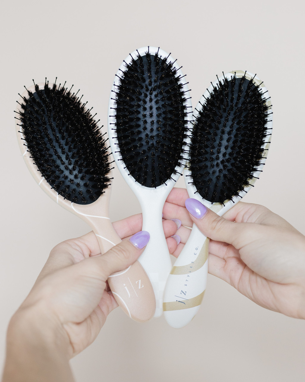Best Brushes to Use on Hair Extensions – Wicked Roots Hair™
