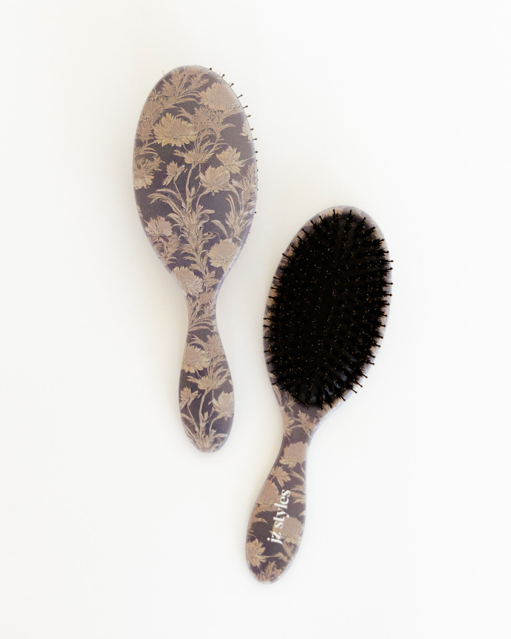 Hair Extension Brushes | Essential Tools by JZ Styles