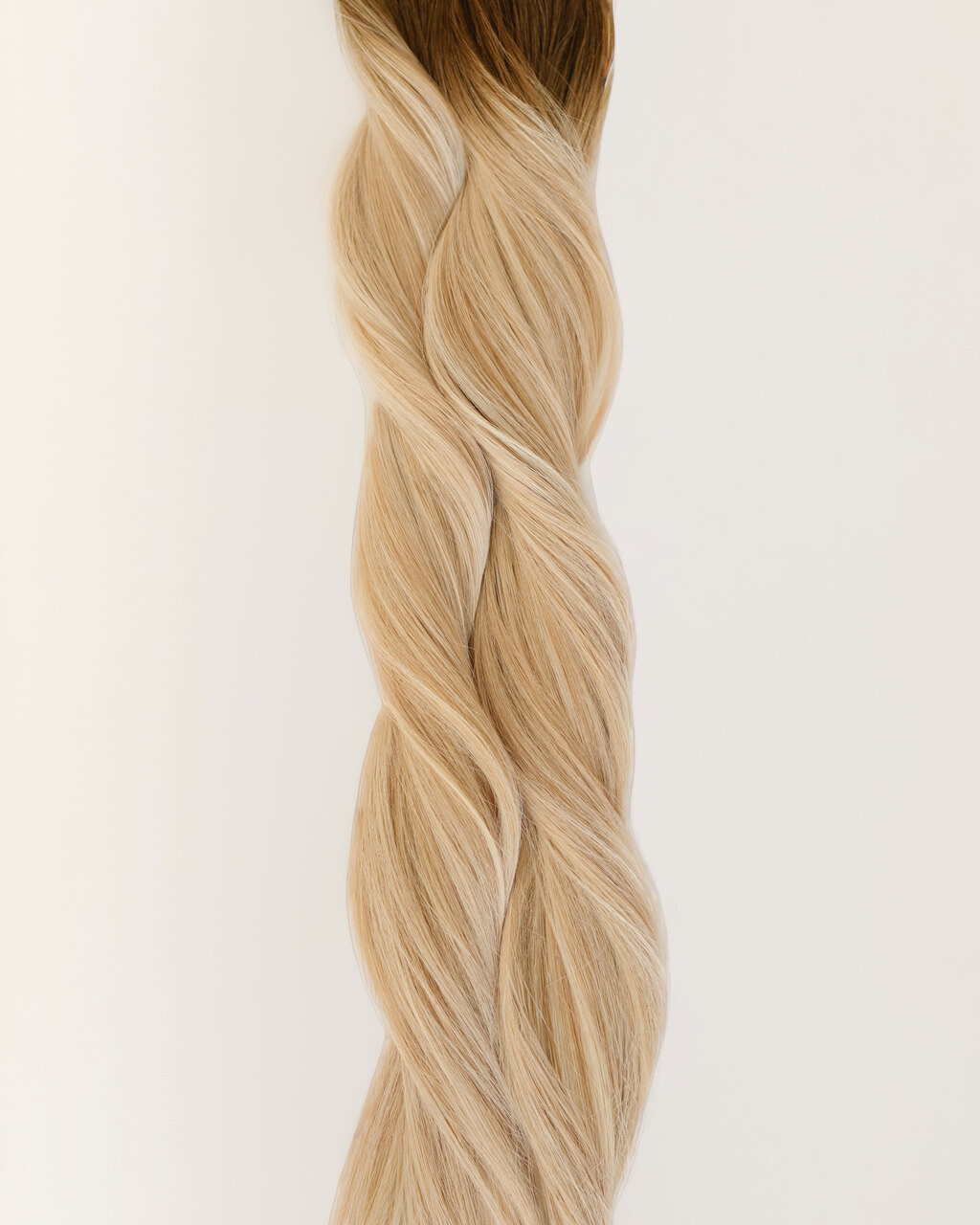 The Freddie | Tape In Hair Extensions