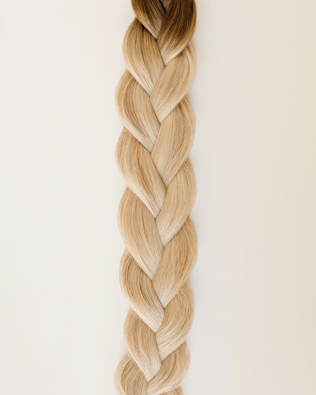 The Freddie | Clip In Hair Extensions