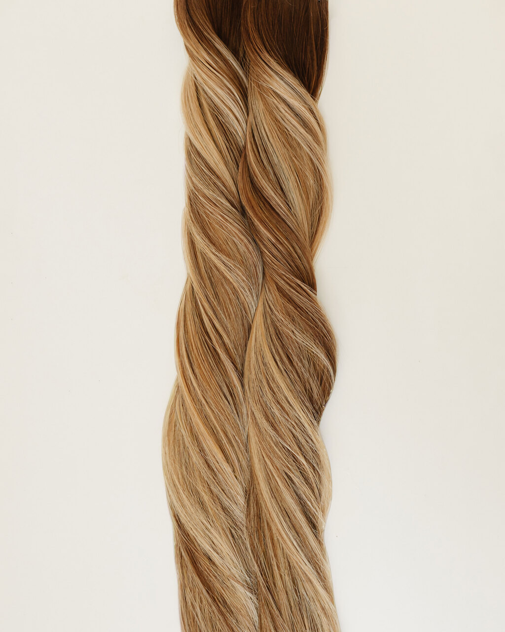 The Graham | Tape In Hair Extensions
