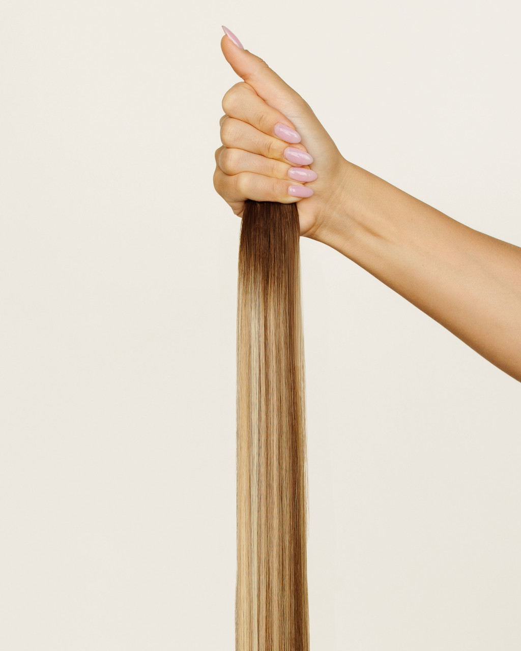 The Jagger | Machine Wefts Hair Extensions
