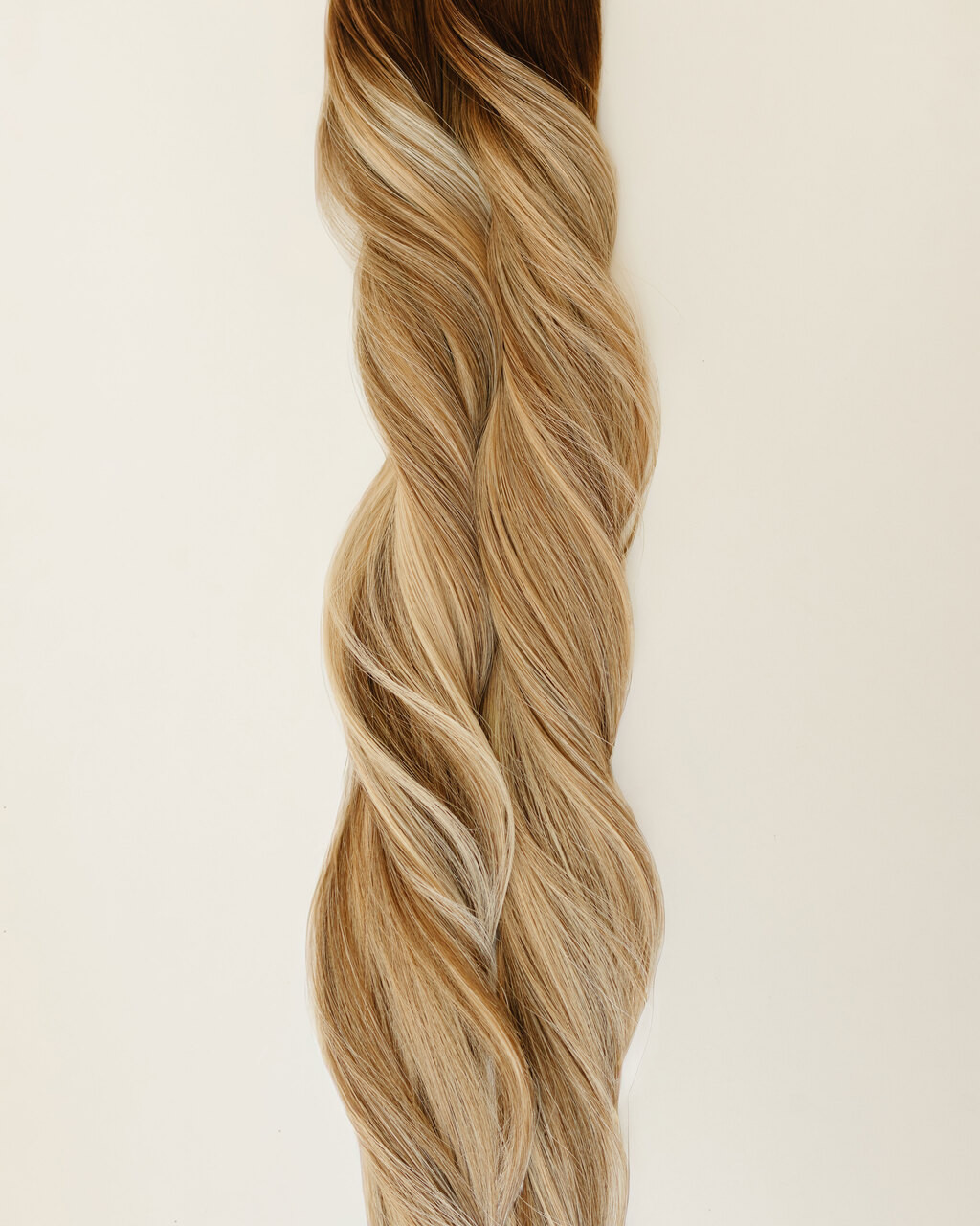 The Jagger | Clip In Hair Extensions