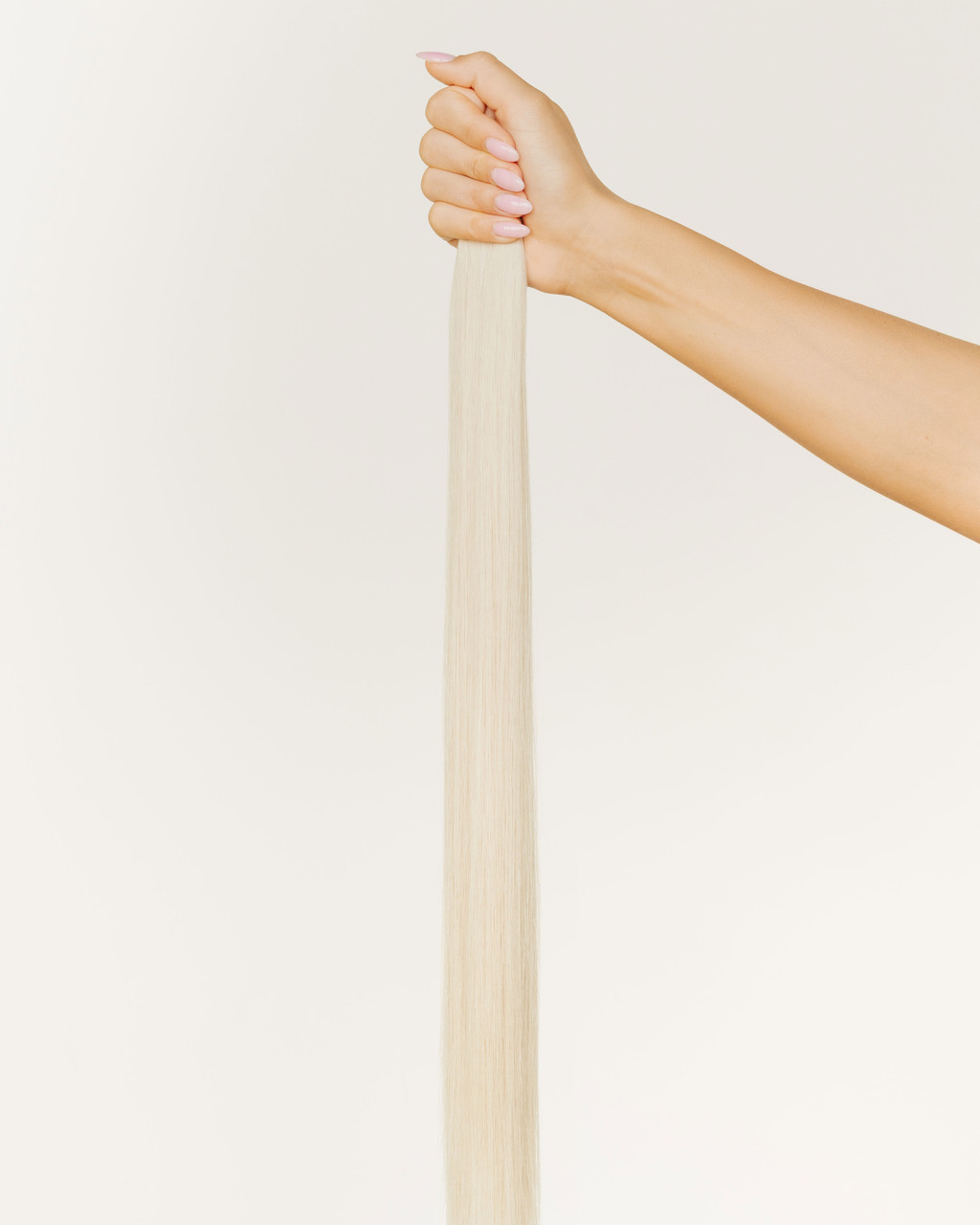The Alexa | Tape In Hair Extensions