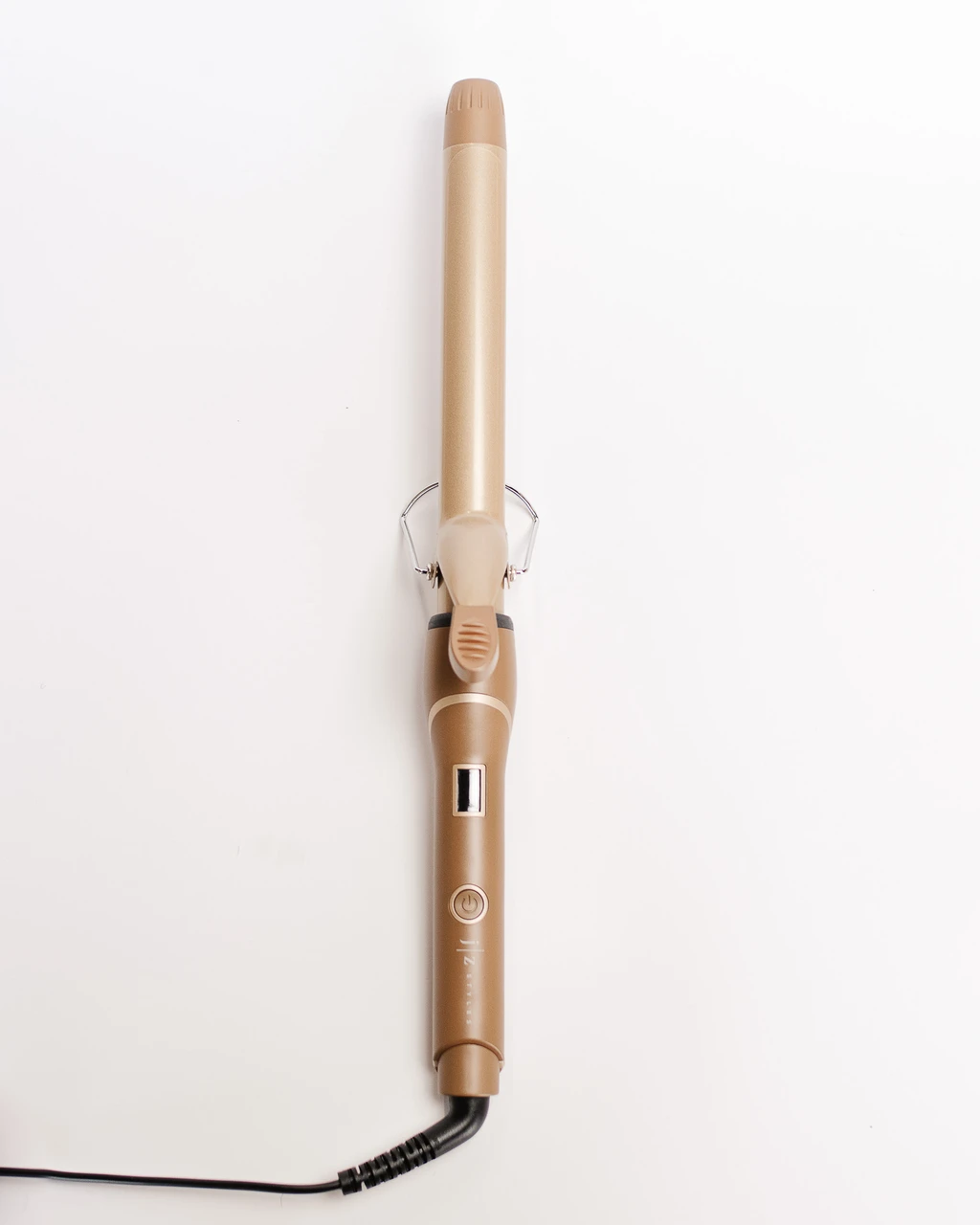 The J Wave | Extra Long Barrel | Curling Irons display picture 2