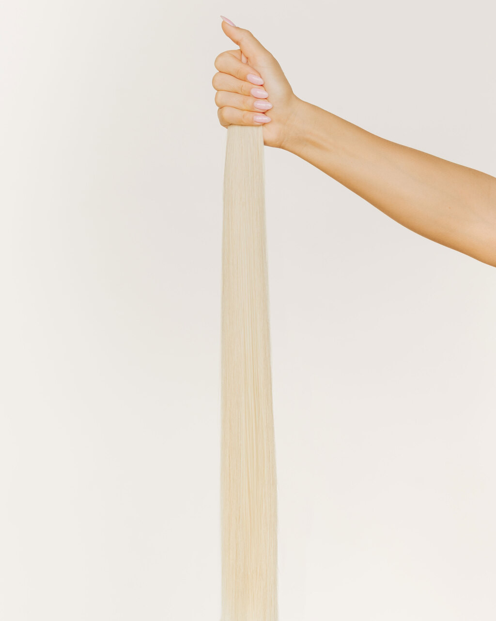 The Sky | J Tied Wefts Hair Extensions