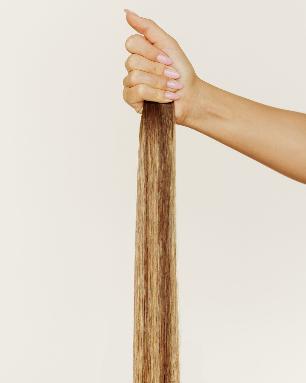 The Graham | J Tied Wefts Hair Extensions