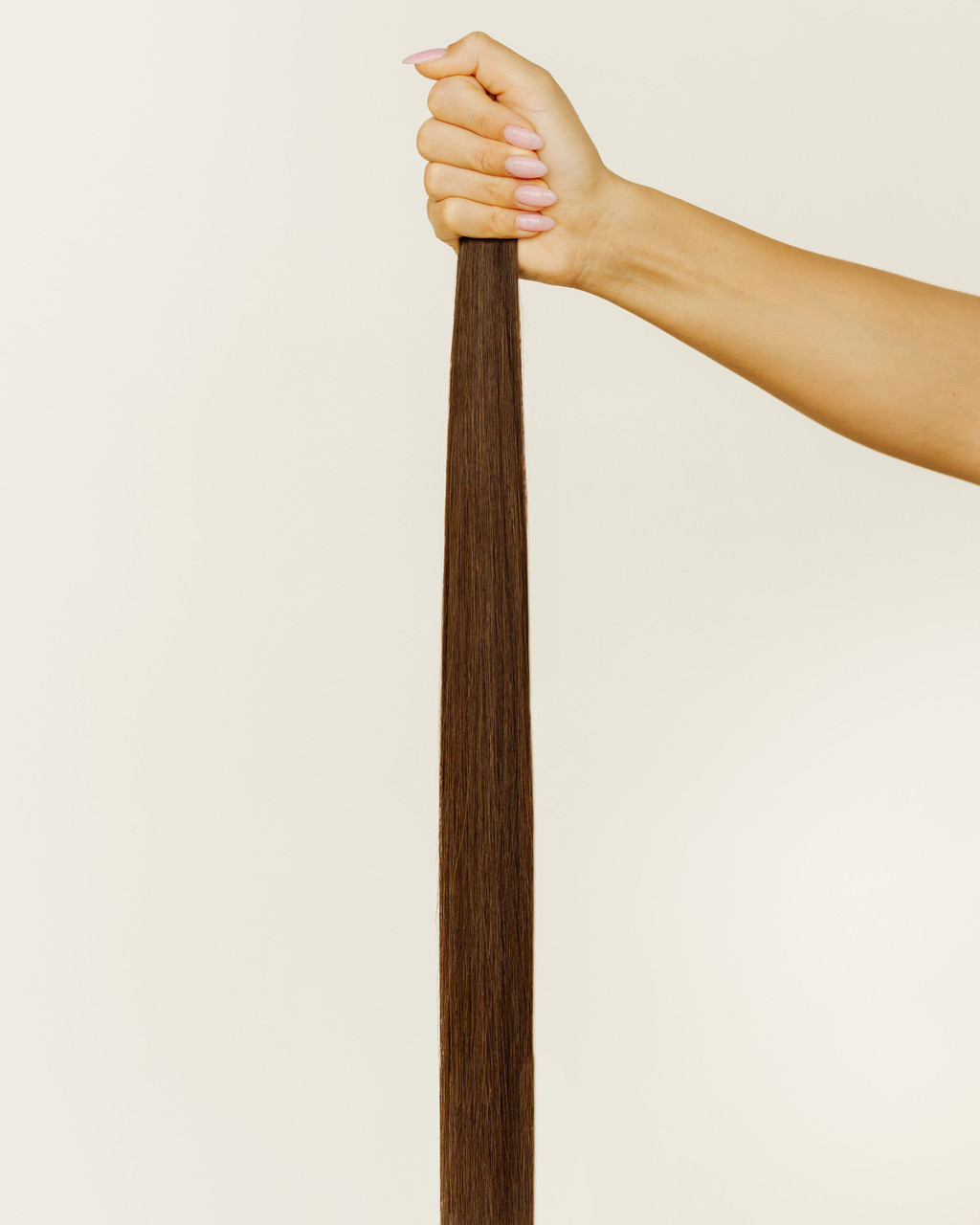 The Bentley | J Tied Wefts Hair Extensions