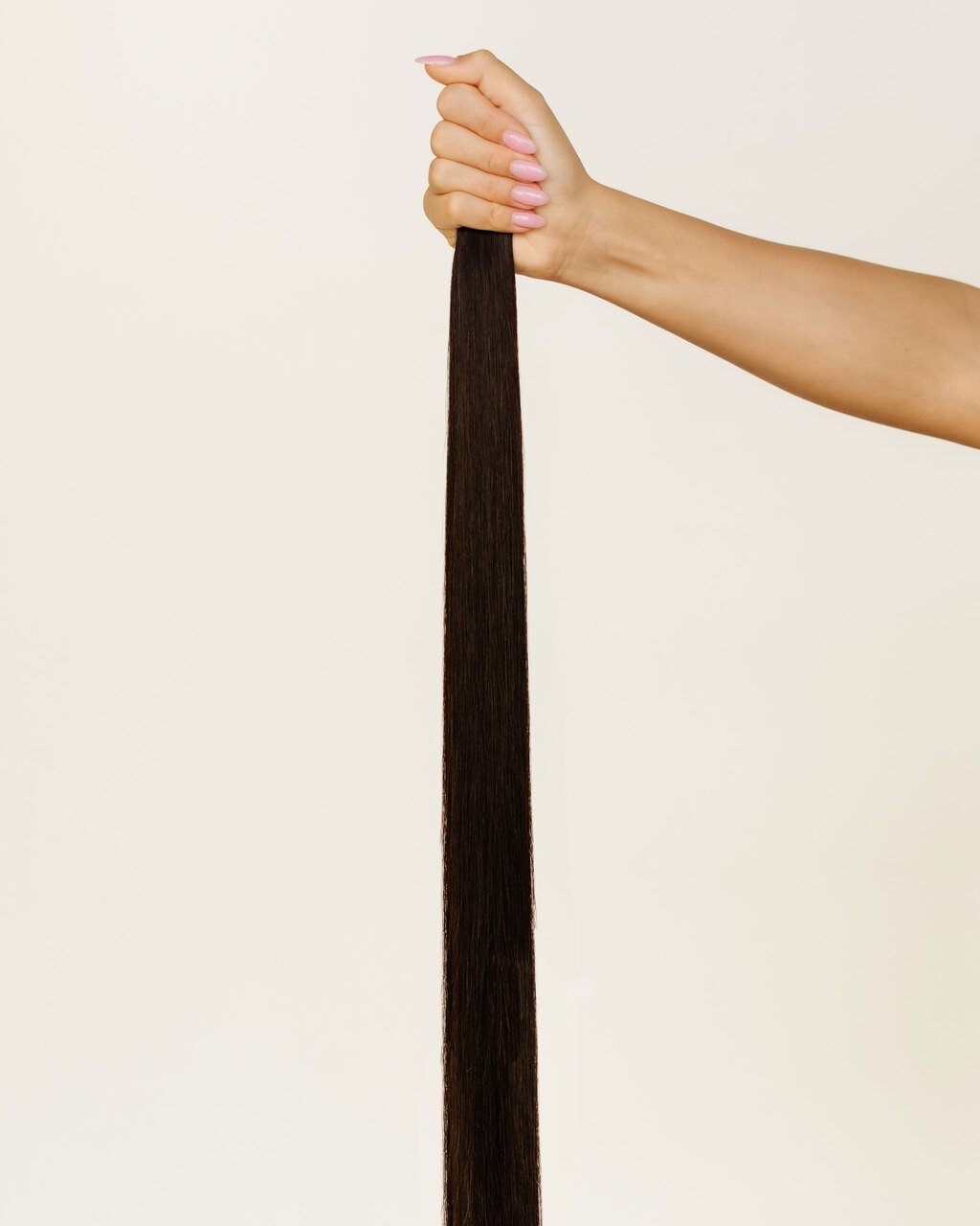 The Christina | J Tied Wefts Hair Extensions