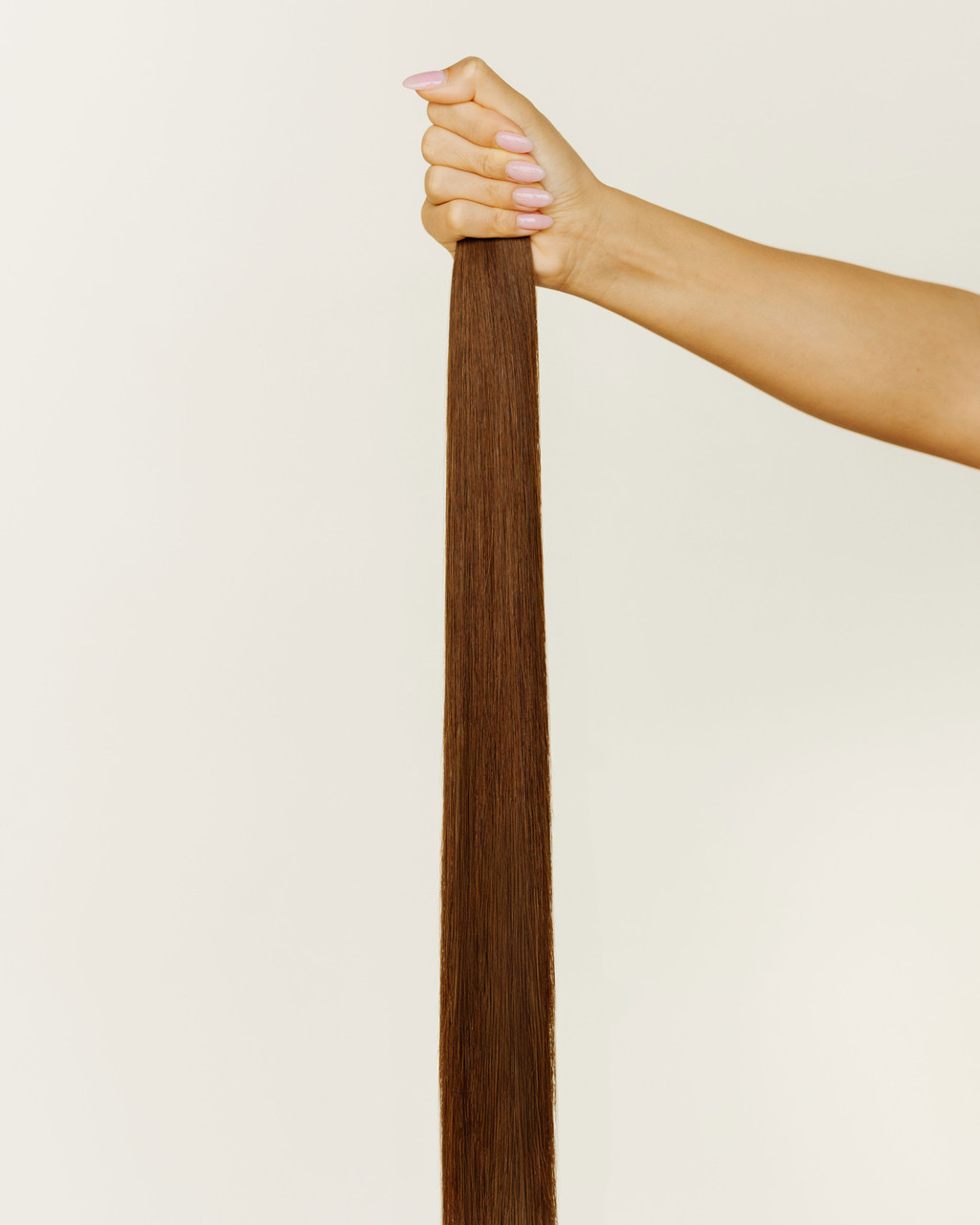 The Nikki | Machine Wefts Hair Extensions