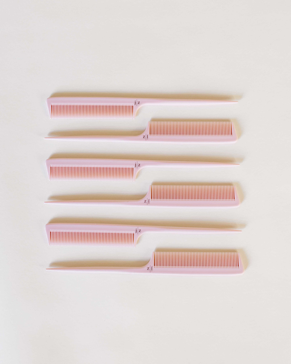 Extension Comb for Hair Extensions | JZ Styles