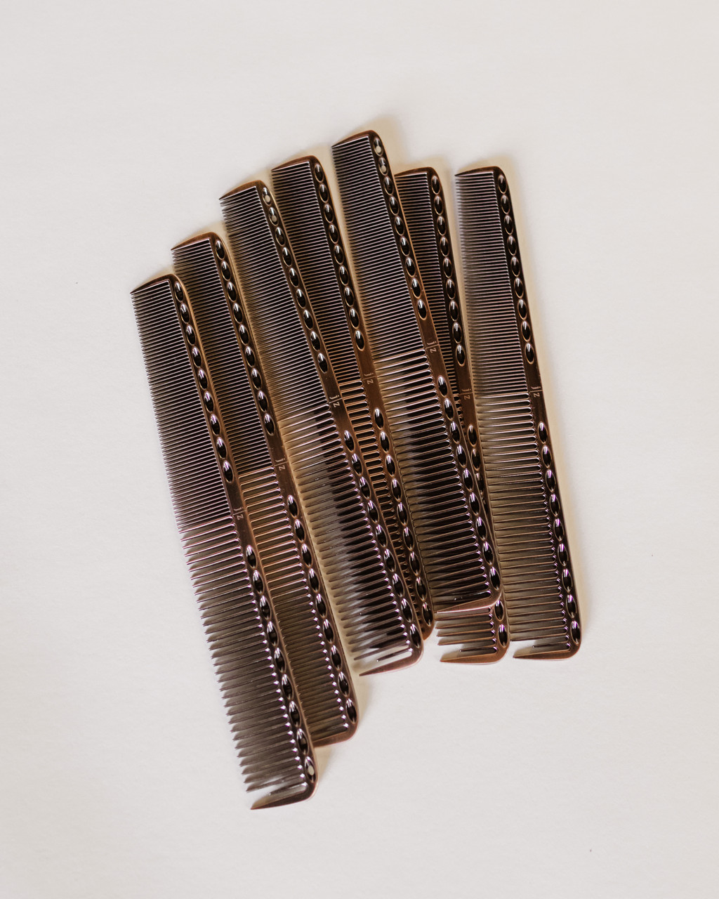 Ride or Die Pink Comb | Perfect for Blonding & Extensions