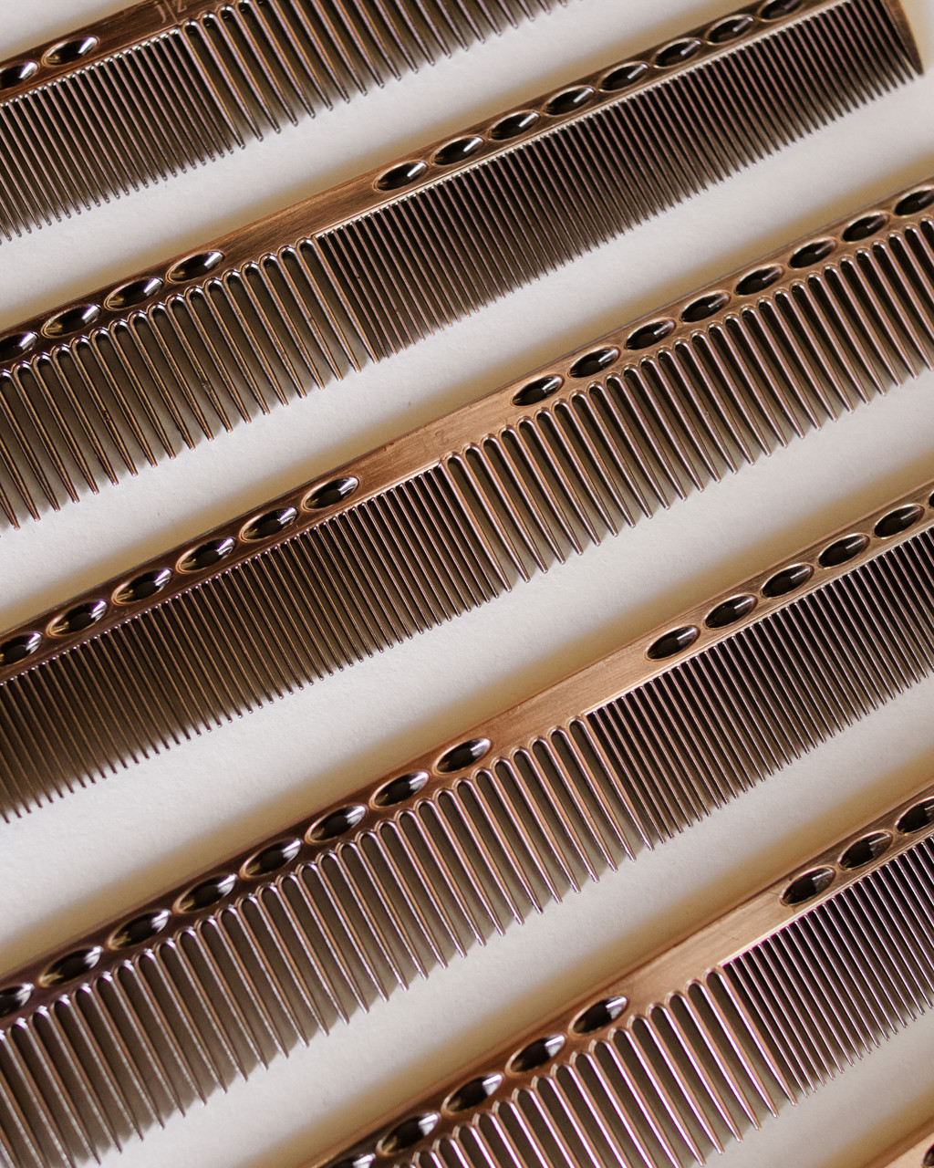 Ride or Die Pink Comb | Perfect for Blonding & Extensions