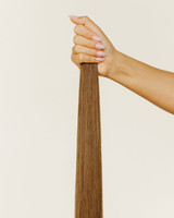 Neutral Light Brown  Hair Extensions