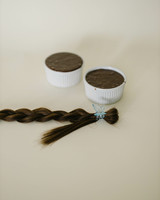 Warm Dimensional Brunette Brownie Batter Hair Extensions