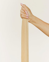 The Mariah | Machine Wefts Hair Extensions