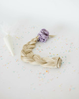 Ashy Blonde Vanilla Frosting Hair Extensions