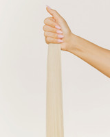 The Alexa | Machine Wefts Hair Extensions