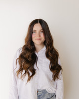 Warm Dimensional Brunette Brownie Batter Hair Extensions