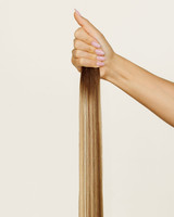 The Bentley | Clip In Hair Extensions