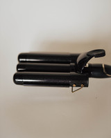 Three Barrel Waver Hot Tool