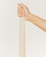 The Natalie | Machine Wefts Hair Extensions