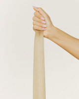 The Natalie | Machine Wefts Hair Extensions