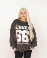 Sinner 66 Crew Neck