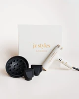 The JZ Blow Dryer