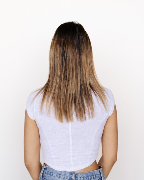 Hair Extension Certification Education