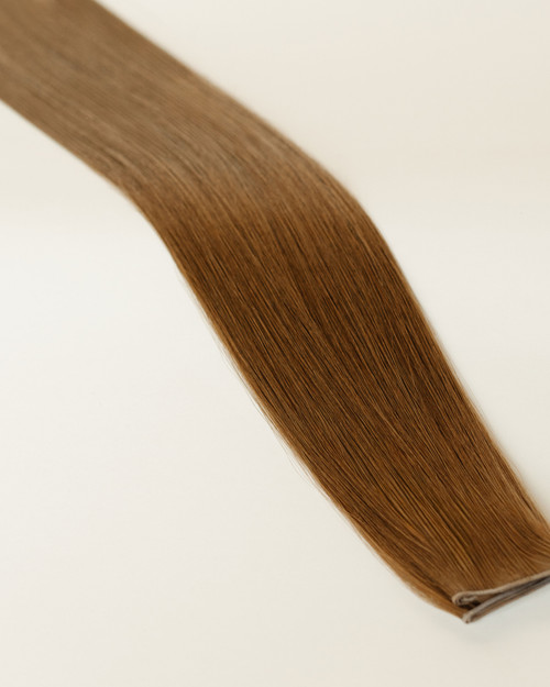 Neutral Light Brown  Hair Extensions