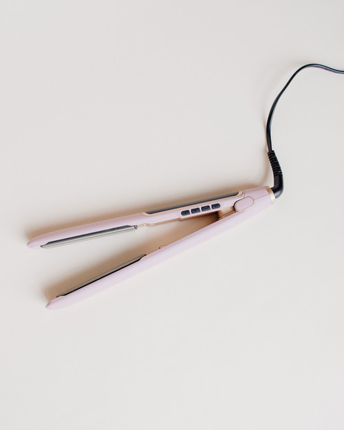 The JZ Flat Iron