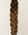 Long Rooted Cool Brunette with Light Ends  Hair Extensions