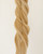 Warm Dimensional Strawberry Blonde Honey Hair Extensions