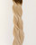 Rooted Bright Dimensional Blonde Hair Extensions
