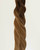 Long Rooted Cool Brunette with Light Ends  Hair Extensions