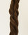 Solid Warm Brunette Chocolate Hair Extensions