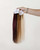 hair extension color ring swatches