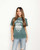 Messy University Tee