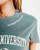 Messy University Tee