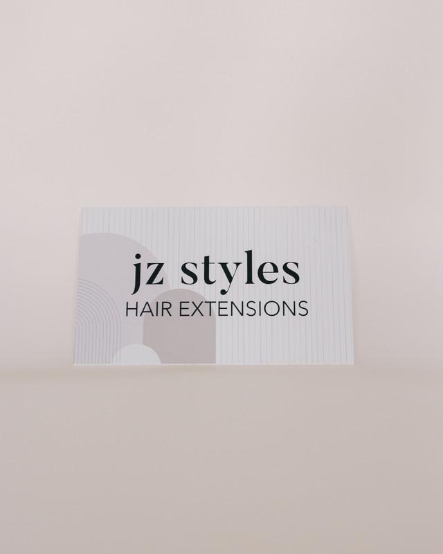 JZ Styles Hair