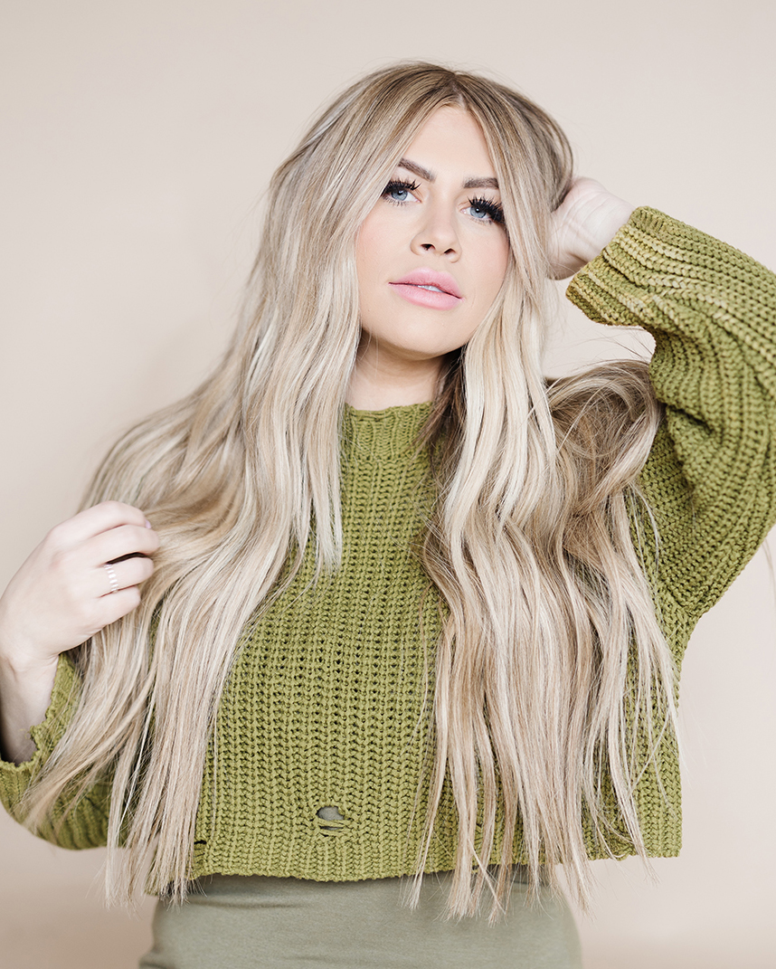 JZ Styles Hair