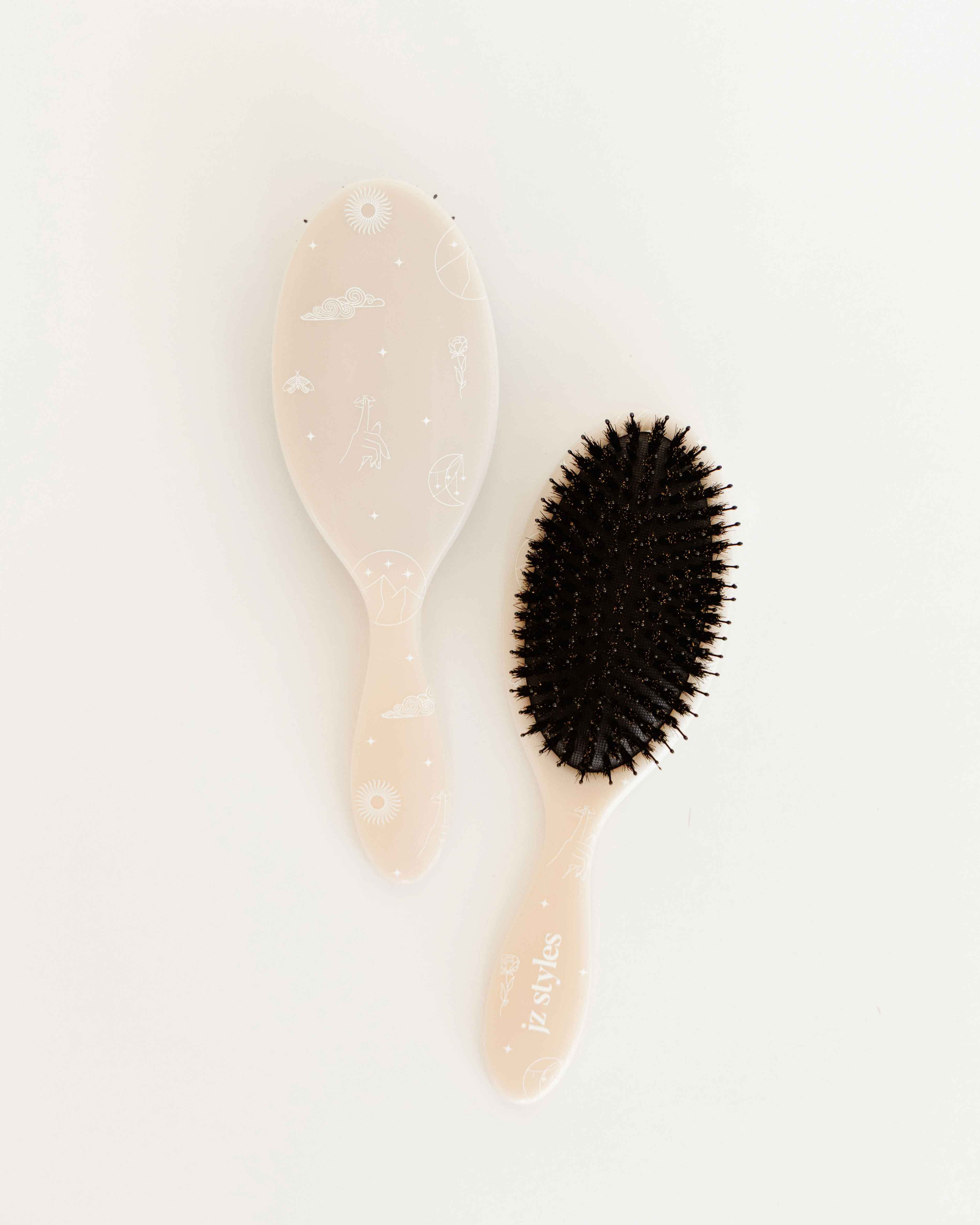 Brushes & Combs