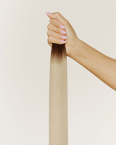 The Jessi | Tape In Hair Extensions