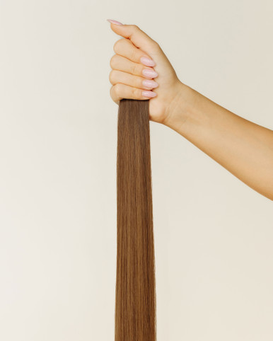 The Kenzie | Tape In Hair Extensions