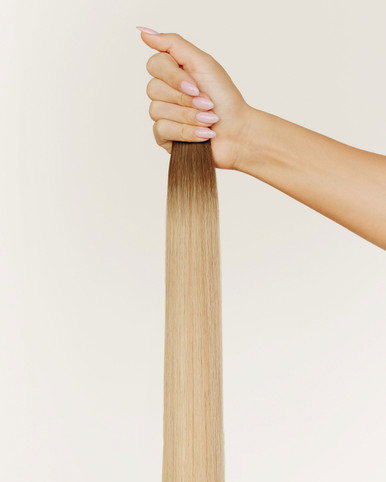 The Freddie | Clip In Hair Extensions