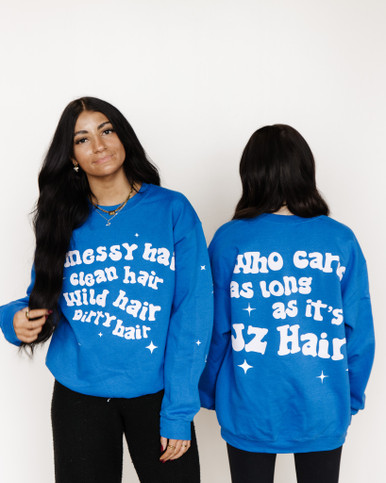 My Hair is Bad スウェット 2025年最新】my hair is bad スウェットの人気アイテム - メルカリ