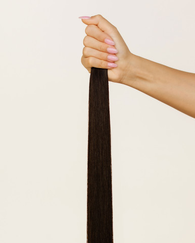The Christina | Machine Wefts Hair Extensions
