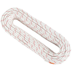 10.5Mm Speleo 600' Wht/Red